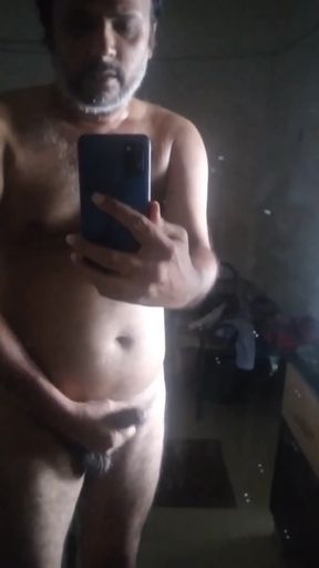 Tits Fuck Done by My Hottie Thick Dick