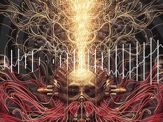 Receiver's Pride [layers, triggers snaps surrender radiate obey mine]