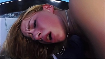 Lain Oi Takes BBC Anal and Deep Throat from Boz