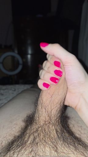 Results From My Late Night Edge Session