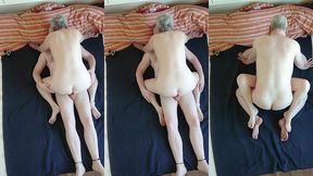 geiler fick mit nylonjunge am nachmittag