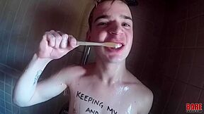 Slave Boy Gets Inseminated *nicer