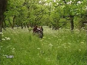 DVD Behind the abbey walls, part 3