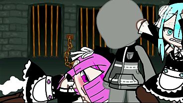 Y/N and Ram (Re:Zero) (18 )