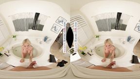 Danae Mari's fling gone wrong, rescued by her son's eager companion