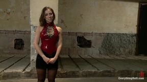 Anal Sluts: Audrey Rose and Lea Lexis
