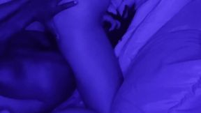 My Perfect Body PAWG Riding My Face Like A Lesbian Until She Cums