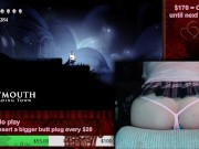 Sweet Cheeks Plays Hollow Knight (Part 1)