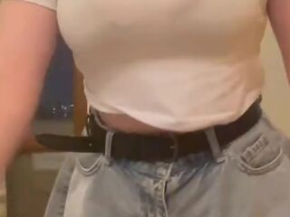 This student's big tits are so exciting..