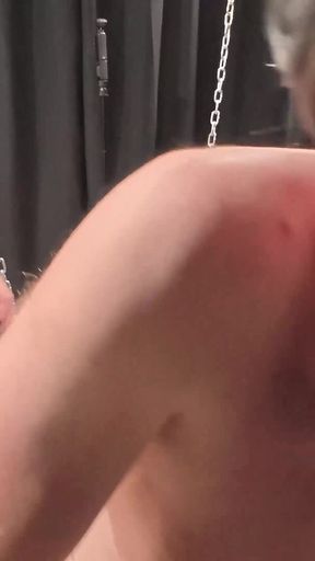 The 50 Year Old Virgin Episode 2