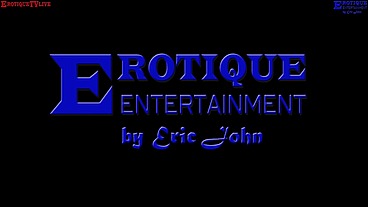Erotique Entertainment – cheerful pretty cocksucker SAMMY GRAND hairy pussy filled with cum ERIC JOHN ErotiqueTVLive