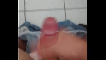 Punheta no Trabalho