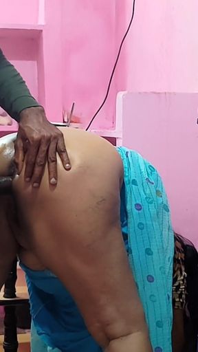 I Tore My Wife's Pussy with My Cock