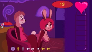 'Club Valentine' Sexy Saturdays #47