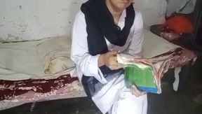 Maid Unexpected Moments Hot Bhabi