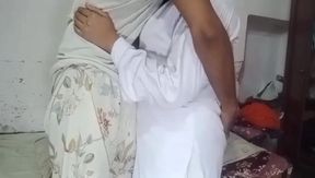 Maid Unexpected Moments Hot Bhabi