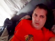 BEST FAMOUS MALE CELEBRITIES SEX TAPE OF 2020 - CORY BERNSTEIN QUARANTINE ! MASTURBATING AND PISSING