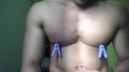 Kev Wijatno Private Show