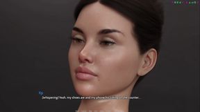 Shattered Dreams Redemption by Nebula Dreams: Almost Had Sex with My Flatmate 4