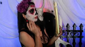 Tu catrina Favorita