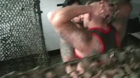 martin mazza baise un daddy muscle dans une cruisingj ai adore filme la ...
