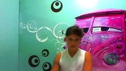 Damian I Private Show