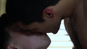 Taboo Men: Tasting Each Other's Nectar in the Sheets