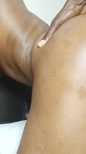 Biggest Black Cock in My Entire Life