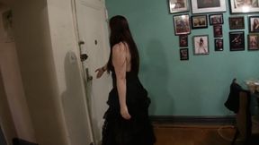 Vampiric Monsters Delight with Samantha Grace