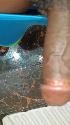 Strong Big Penis Very Hard Masturbation Sprom