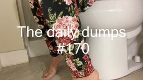 The daily dumps #170 mp4