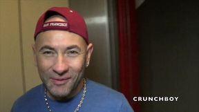 il se fait baiser par la gosse bite dd  un espagnol