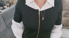Who Wants to Fuck Me? I'm a Mature MILF, a Real Slut Who Loves Cock.