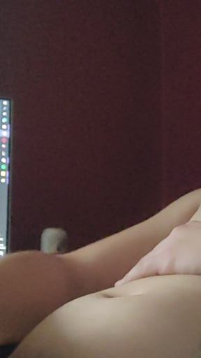 Huge Load After a Week Pause