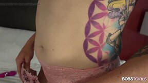 Meet kira kandella: the stunning star of bobstgirls