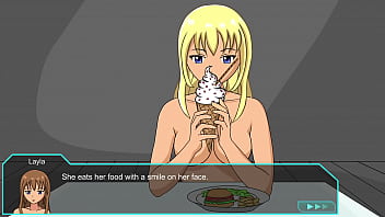 Slave Lords Of The Galaxy Layla Eating Flash Animation Sex Fuck Game 60 Fps