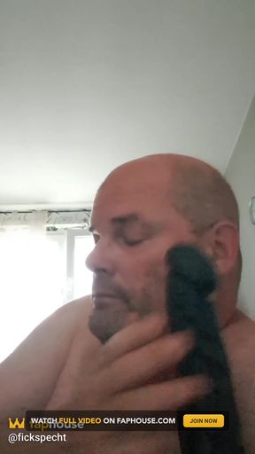 After Pre-stretching, the Slut Continues
