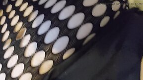 Bbw sissy compilation: small cock