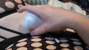 Bbw sissy compilation: small cock