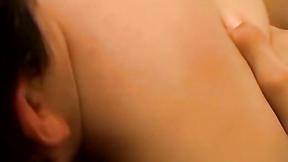 ”Bisex cum loving skater Riley Wiggins enjoys playing with a hard big dick”