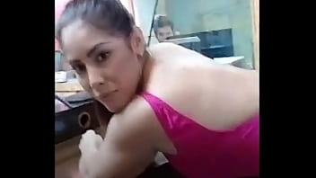 Live Instagram Nadia Aranda en Radio de Paraguay