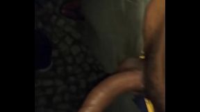 dando no pelo pro caminhoneiro dotado