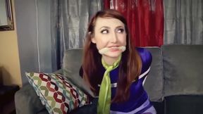 Daphne bondage