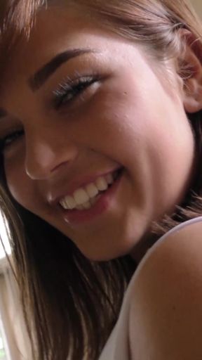 Jaw-dropping moment from &quot;Cross Eyed Cock Loving Cheerleaders Scene 3 4K.mp4&quot;