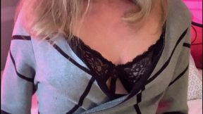 NIPPLE PLAY