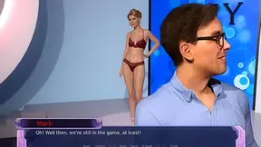 Strip My Hot Wife Live Tv Show Where Husbands Strip Their Wifes