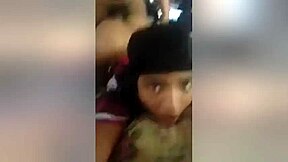 Known Thot Fucking On Scope 2