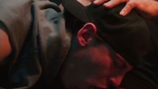 Hungryxxx.com The Trainers Uncontrollable Desire