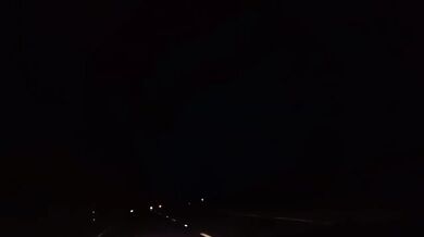 Met her on the highway then fucked her like a Hollywood pornstar