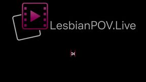 Lesbian POV Episode 14 Camila Martins and Namy Li